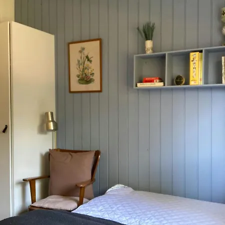 Enjoy Undisturbed Peace At Sejer Bay